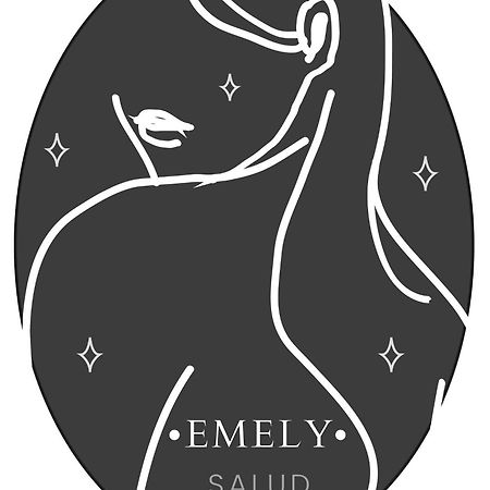 ולנסיה Emely Despacho Loft Port מראה חיצוני תמונה