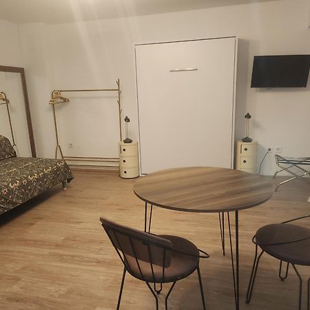 ולנסיה Emely Despacho Loft Port מראה חיצוני תמונה