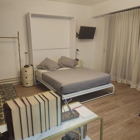 ולנסיה Emely Despacho Loft Port מראה חיצוני תמונה