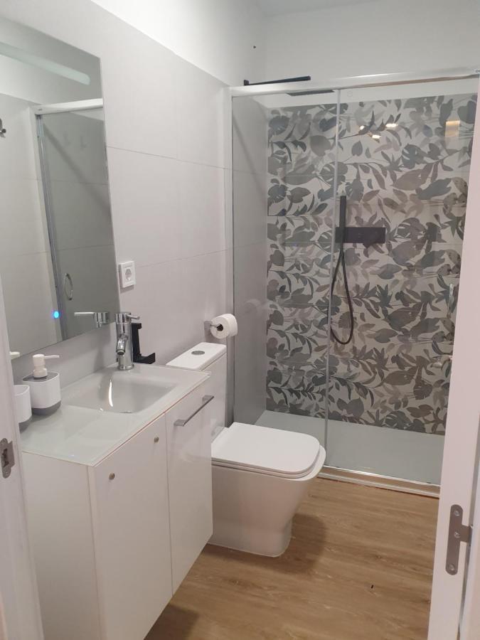 ולנסיה Emely Despacho Loft Port מראה חיצוני תמונה