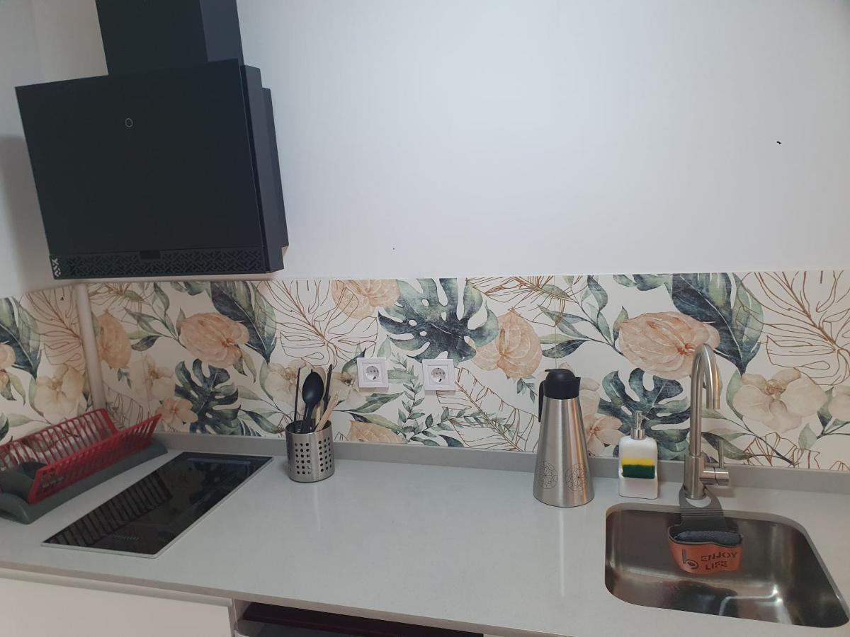 ולנסיה Emely Despacho Loft Port מראה חיצוני תמונה