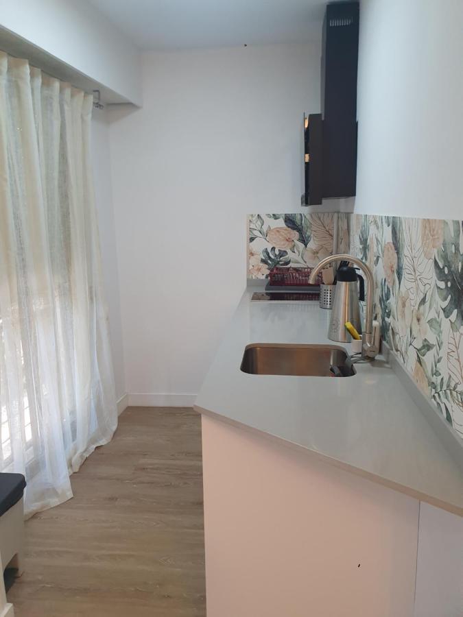 ולנסיה Emely Despacho Loft Port מראה חיצוני תמונה