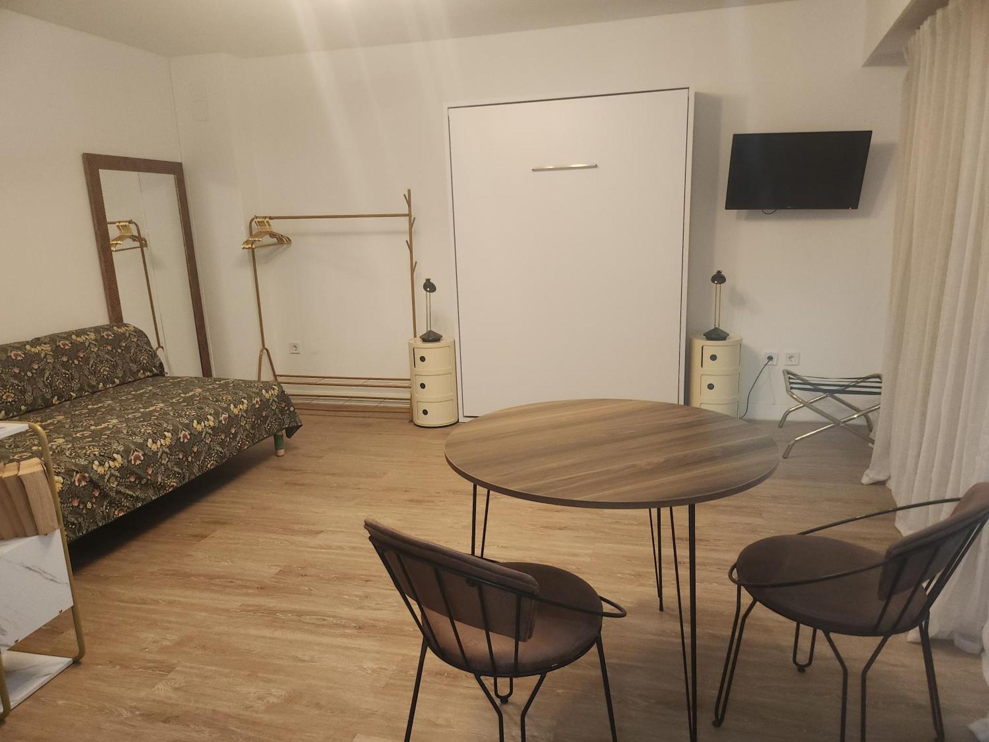 ולנסיה Emely Despacho Loft Port מראה חיצוני תמונה