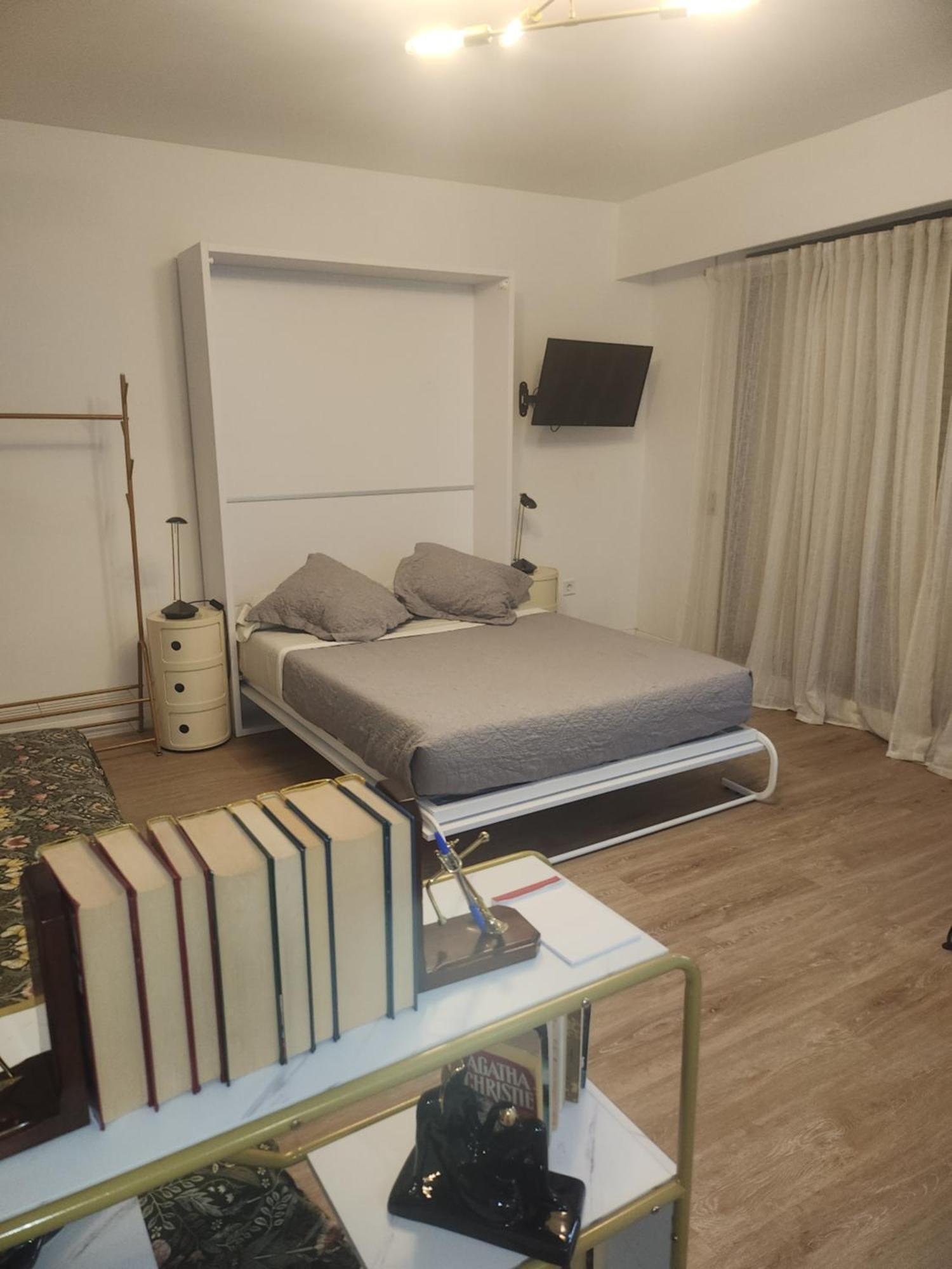 ולנסיה Emely Despacho Loft Port מראה חיצוני תמונה
