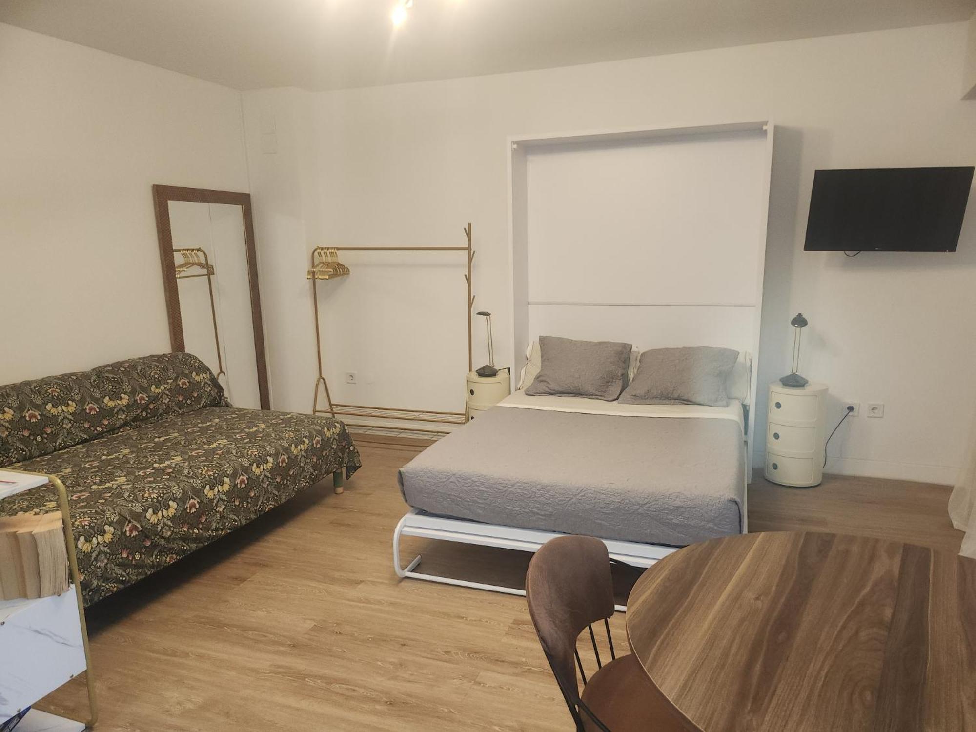 ולנסיה Emely Despacho Loft Port מראה חיצוני תמונה